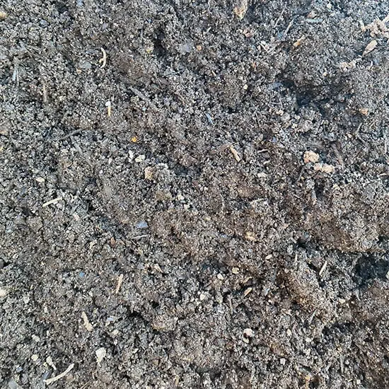 Leaf Compost Topsoil | Hands Garden Center
