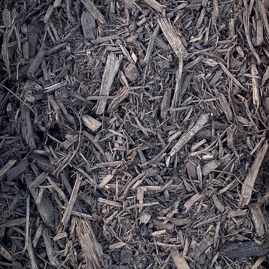 Root Mulch