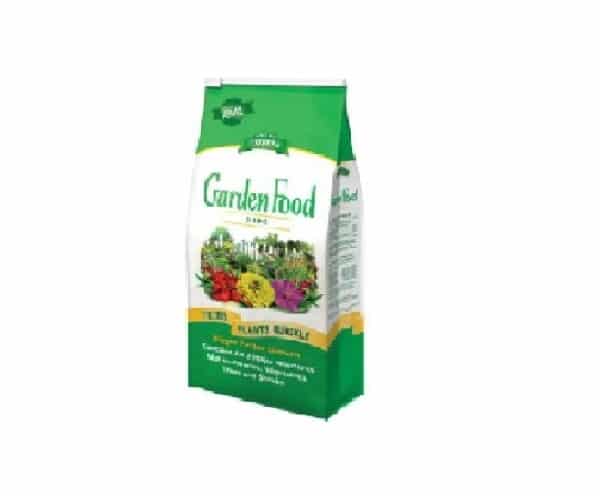 garden food 5-10-5 - HANDS GARDEN CENTER