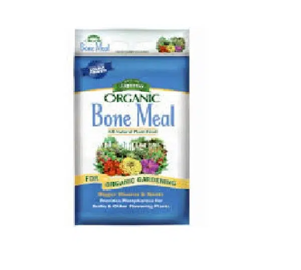 bone meal - HANDS GARDEN CENTER