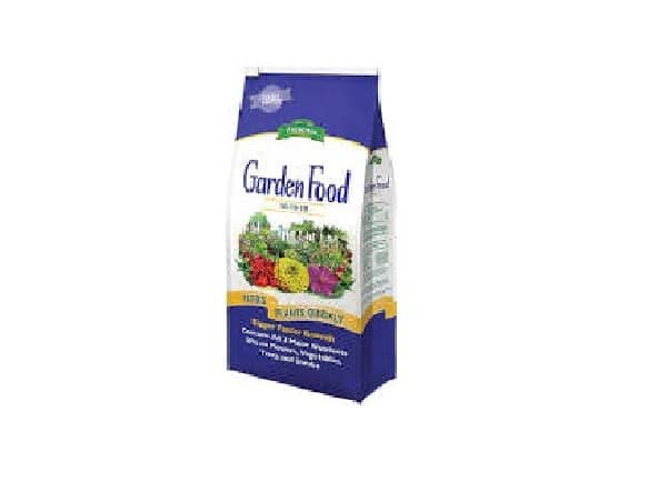 garden food 10-10-10 - HANDS GARDEN CENTER