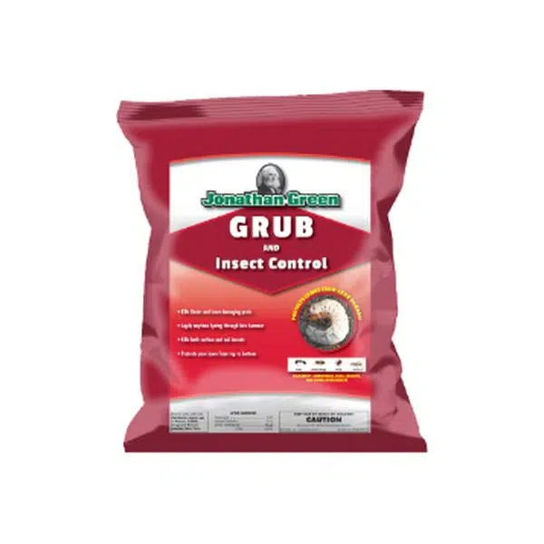 GRUB AND INSECT CONTROL - HANDS GARDEN CENTER