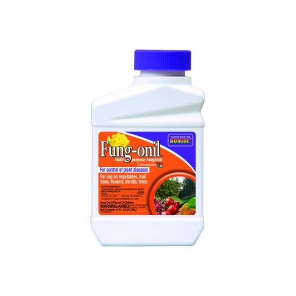 FUNG ONIL CONCENTRATE 16OZ - HANDS GARDEN CENTER