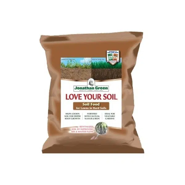 LOVE YOUR SOIL - HANDS GARDEN CENTER