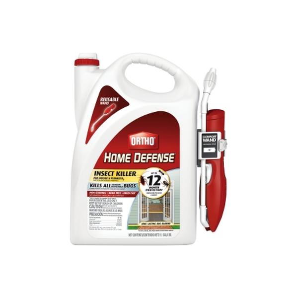 ORTHO HOME DEFENSE INSECT KILLER 1.1GAL WAND - HANDS GARDEN CENTER
