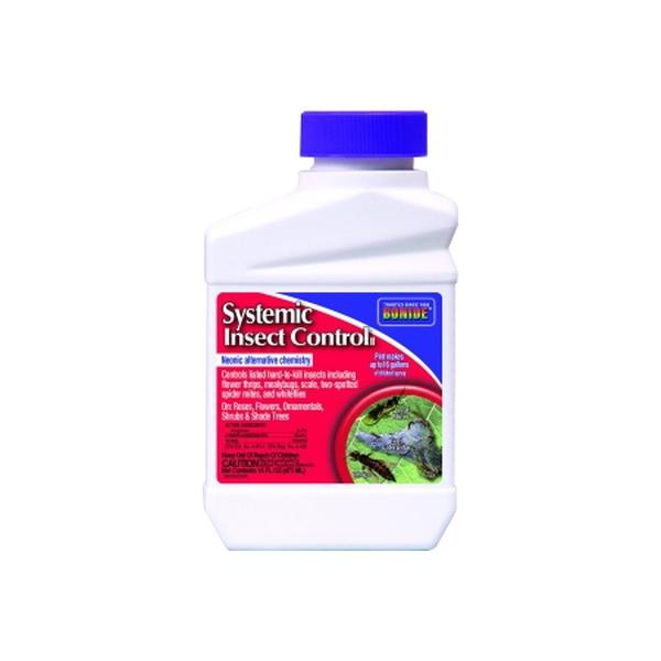 SYSTEMIC INSECT CONTROL - HANDS GARDEN CENTER