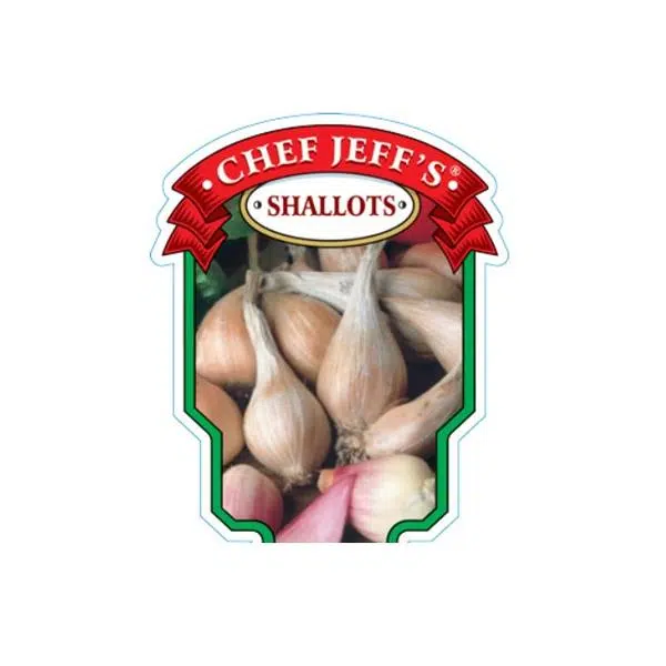 chef jeff shallots - HANDS GARDEN CENTER