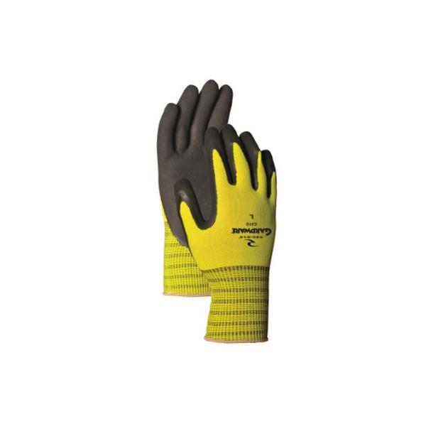 gloves c310l - hands garden center