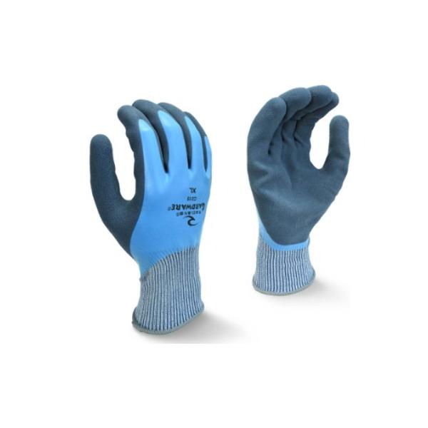 gloves c318l - hands garden center