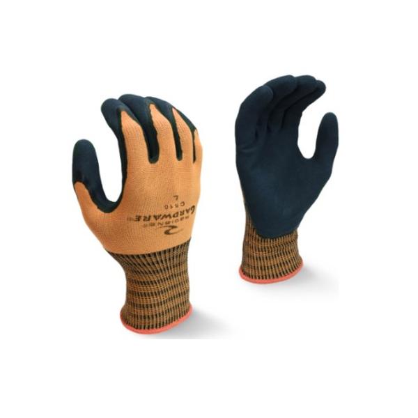gloves c510l - hands garden center