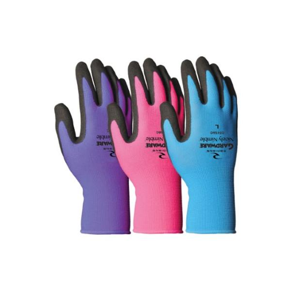 gloves c515acl - hands garden cente