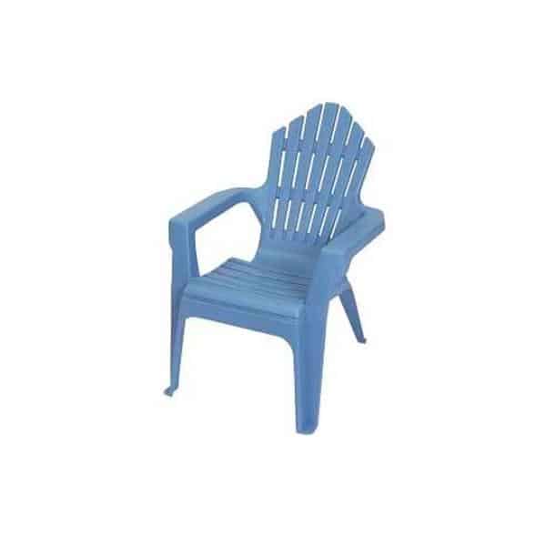 blue kids chair 06459411478 - hands garden center