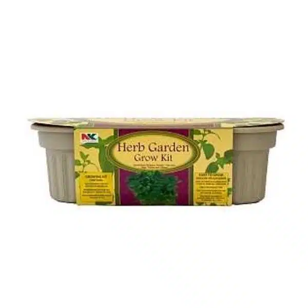 herb garden kit 023075029905 - hands garden center