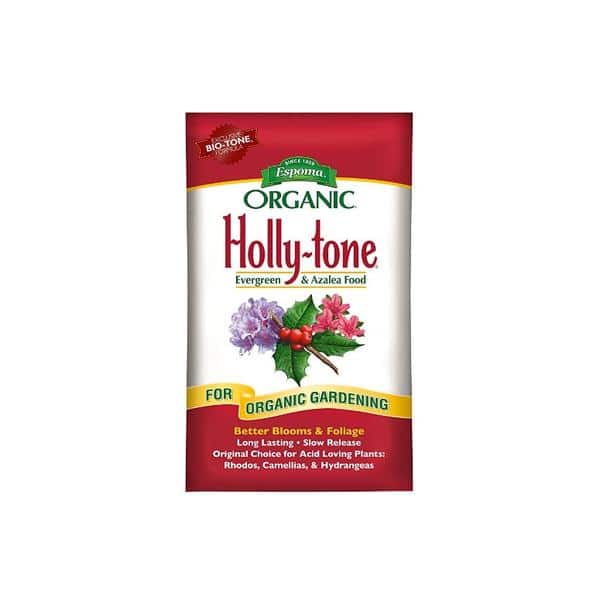 holly tone 36lb - hands garden center