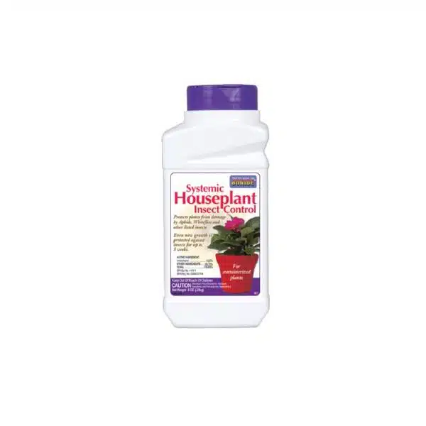 houseplant insect control 037321009511 - hands garden center