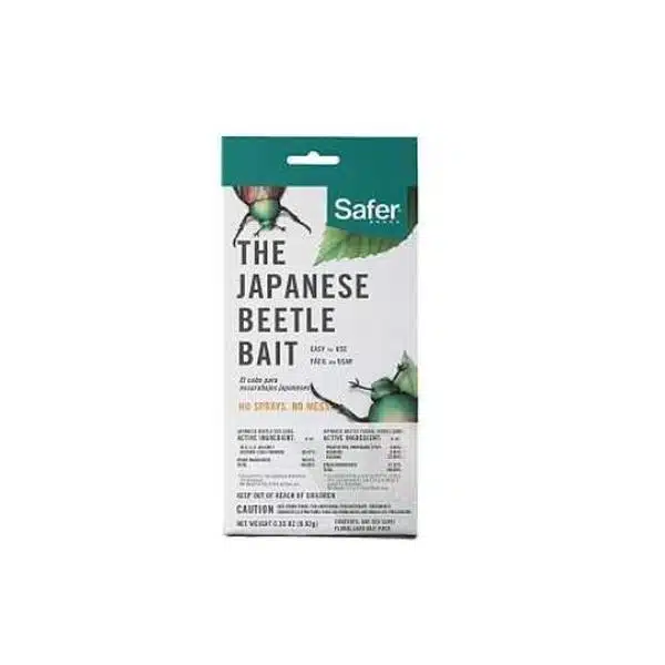 jap beetle bait 043786700061 - hands garden center