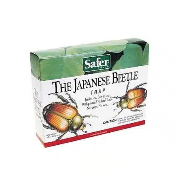 jap beetle trap 04786701020 - hands garden center
