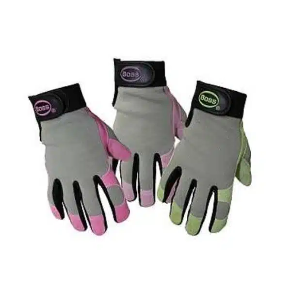 ladies gloves 07287401755 - hands garden center