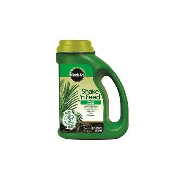 mircle grow shake and feed 073561300292 - hands garden center