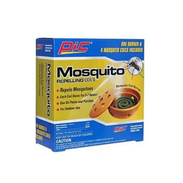 mosquito coil 072477981106 - hands garden center