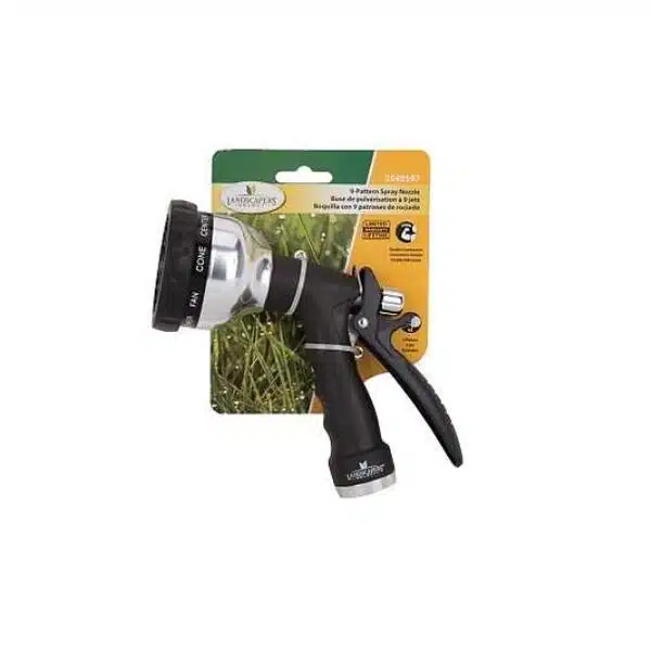 nozzle sprayer 045734917927 - hands garden center