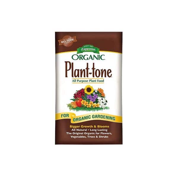 plant tone 36lb - hands garden center