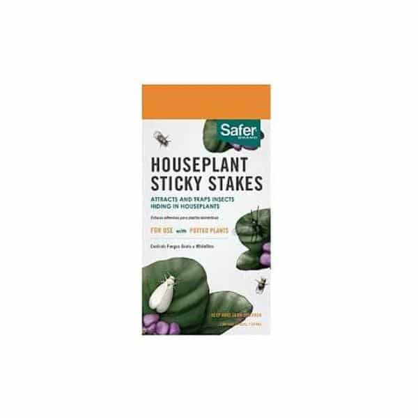 sticky stakes 024654550254 - hands garden center